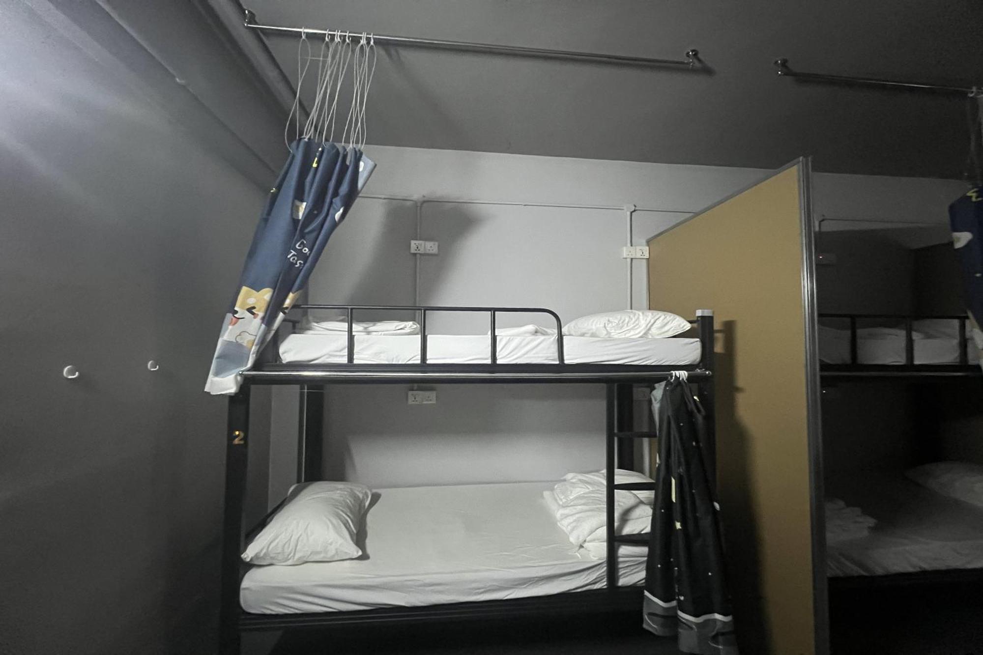 Makotel Hostel Ipoh Exterior photo